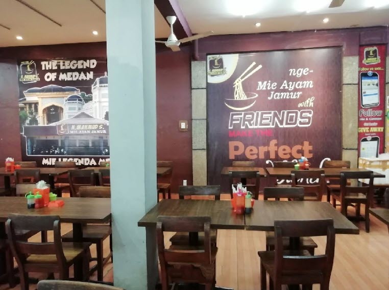 10 Daftar Tempat Bukber Terdekat di Wilayah Medan Yang Hits dan Keren, Simak Rekomendasi Ini 5 10 Daftar Tempat Bukber Terdekat di Wilayah Medan Yang Hits dan Keren, Simak Rekomendasi Ini 5