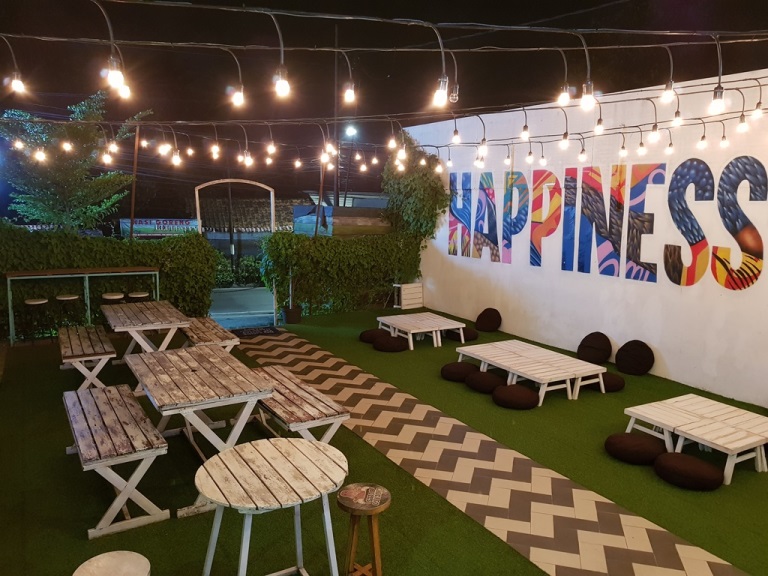 10 Rekomendasi Tempat Bukber Terdekat di Wilayah Jakarta Selatan Yang Dapat Menyegarkan Harimu 5