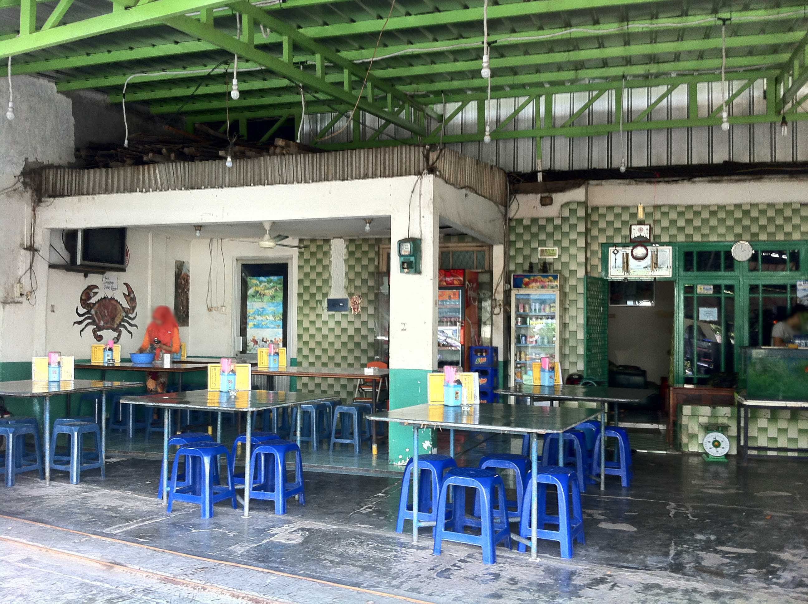 10 Daftar Referensi Tempat Bukber Terdekat di Wilayah Bekasi Yang Adem dan Nyaman, Simak Ini 5 10 Daftar Referensi Tempat Bukber Terdekat di Wilayah Bekasi Yang Adem dan Nyaman, Simak Ini 5