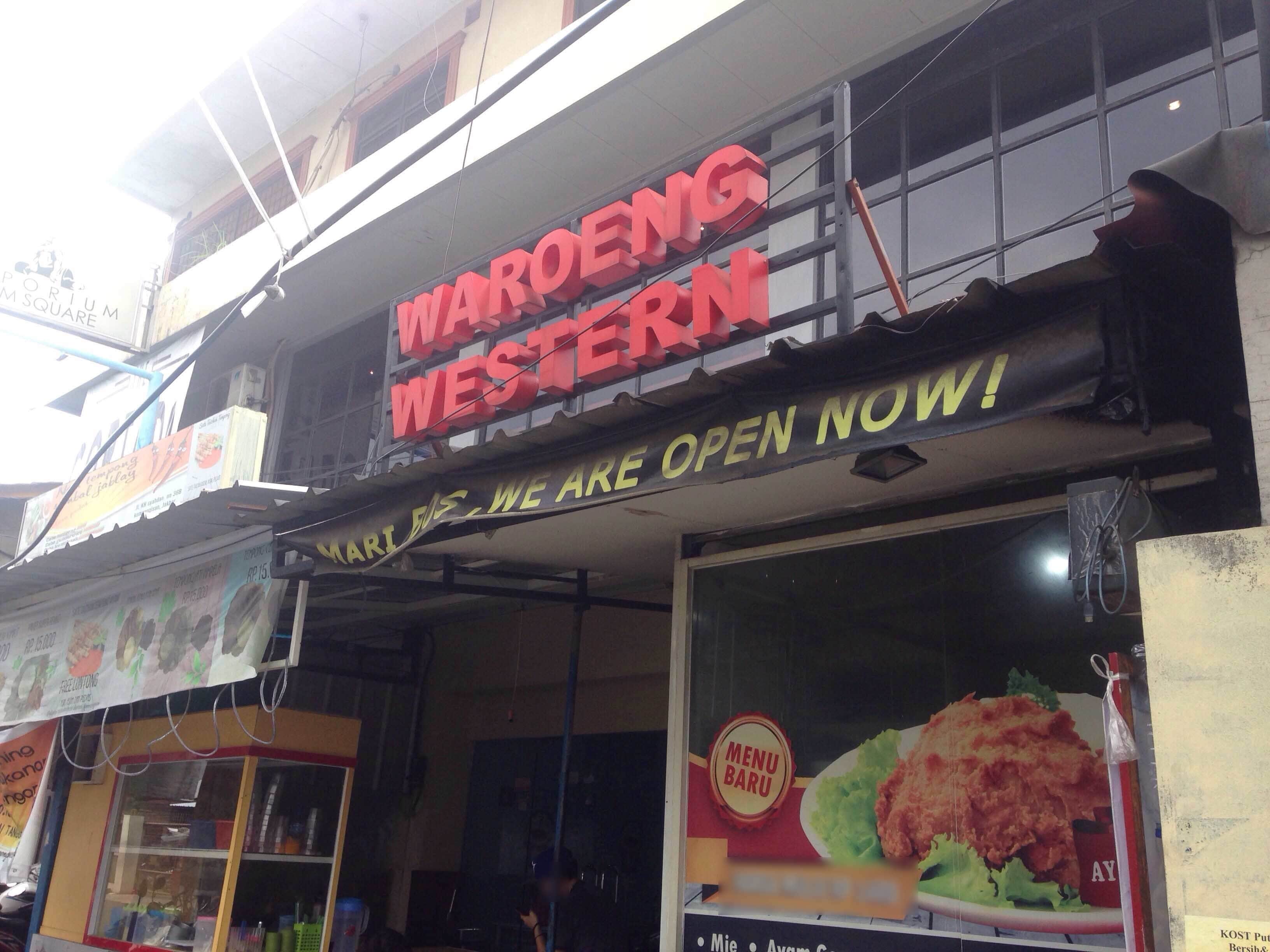 10 Rekomendasi Tempat Bukber Terdekat di Wilayah Jakarta Yang Asik dan Enak, Simak Daftar Ini 5