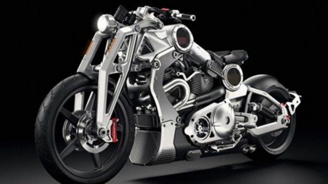 10 Motor Termahal di Dunia, Harganya Melebihi Rumah! 2 10 Motor Termahal di Dunia, Harganya Melebihi Rumah! 2