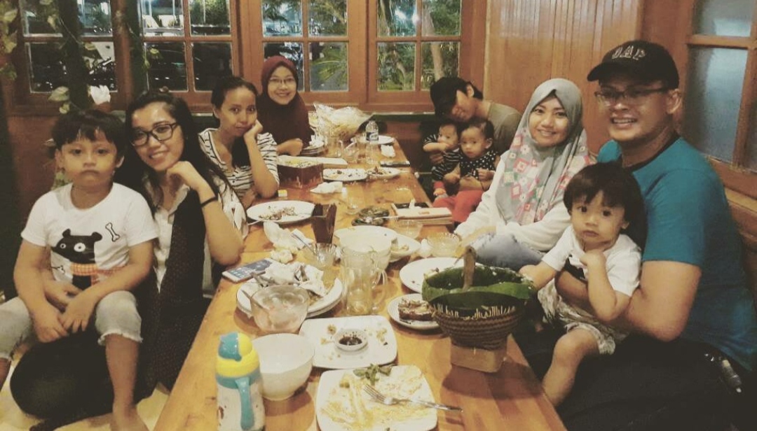 10 Tempat Buka Puasa Bersama di Jakarta Yang Favorit dan Enak, Simak Daftar Referensi Berikut Ini! 6 10 Tempat Buka Puasa Bersama di Jakarta Yang Favorit dan Enak, Simak Daftar Referensi Berikut Ini! 6