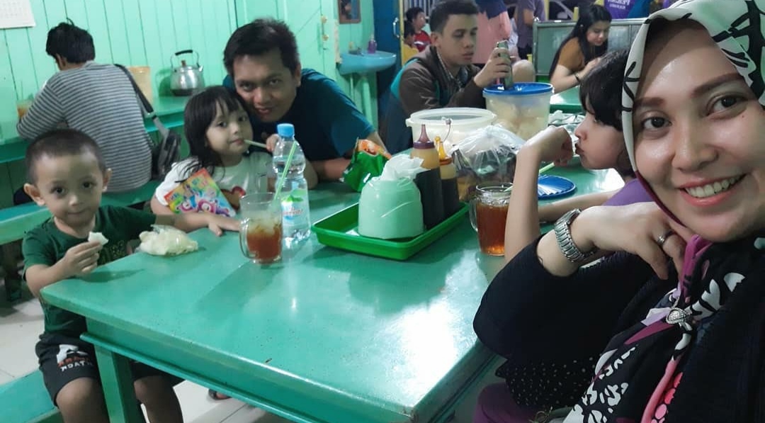 10 Tempat Buka Puasa Terdekat di Samarinda, Simak Daftar Yang Bisa Kamu Pilih Berikut Ini 6