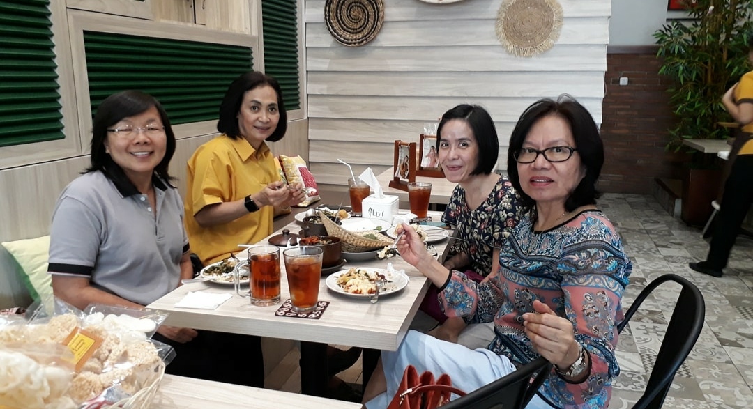 10 Rekomendasi Tempat Berbuka Puasa Bersama Terdekat di Kelapa Gading Untuk Kamu dan Keluarga 6