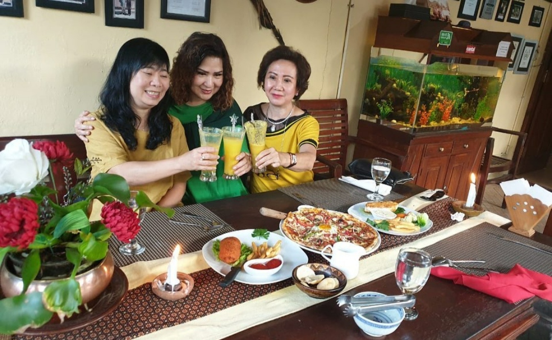 10 Rekomendasi Tempat Makan Untuk Berbuka Puasa Bersama di Magelang Yang Mengenyangkan 6 10 Rekomendasi Tempat Makan Untuk Berbuka Puasa Bersama di Magelang Yang Mengenyangkan 6