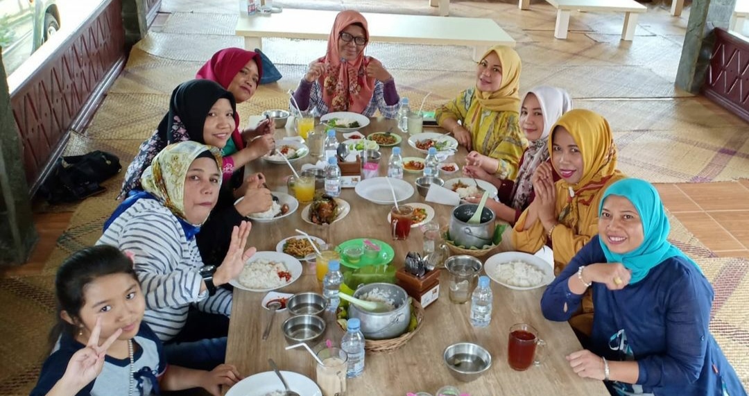 10 Tempat Buka Puasa di Palembang Untuk Keluarga Yang Enak dan Murah, Simak Rekomendasi Ini! 6