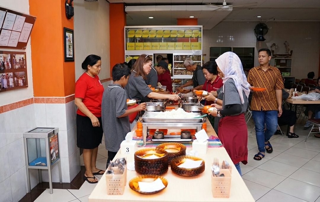 10 Tempat Buka Puasa Yang Enak dan Menjadi Favorit di Wilayah Solo, Simak Daftar Referensi Ini 6