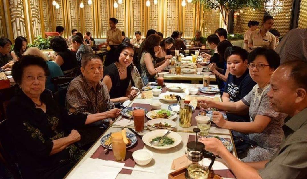 10 Tempat Berbuka Puasa di Jakarta Barat Yang Asyik dan Enak Bersama Keluarga, Simak Rekomendasi Ini! 6