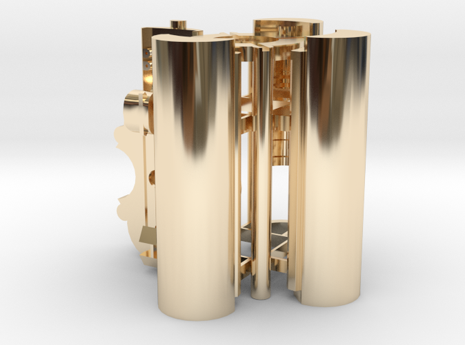 10 Vape Termahal di Dunia, Buat Kalian Yang Suka Ngevape! 2 10 Vape Termahal di Dunia, Buat Kalian Yang Suka Ngevape! 2