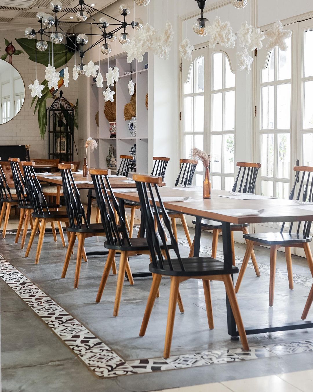 10 Rekomendasi Tempat Bukber Terdekat di Wilayah Jakarta Yang Asik dan Enak, Simak Daftar Ini 6