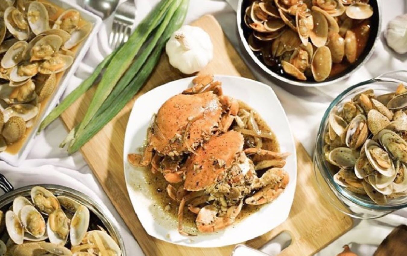 11 Rekomendasi Tempat Bukber Terdekat di Wilayah Kota Surabaya Yang Enak Untuk Keluarga 6 11 Rekomendasi Tempat Bukber Terdekat di Wilayah Kota Surabaya Yang Enak Untuk Keluarga 6