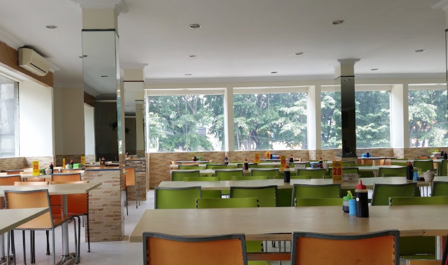 10 Daftar Tempat Bukber Terdekat di Wilayah Kelapa Gading Jakarta Utara Yang Aman dan Halal 6