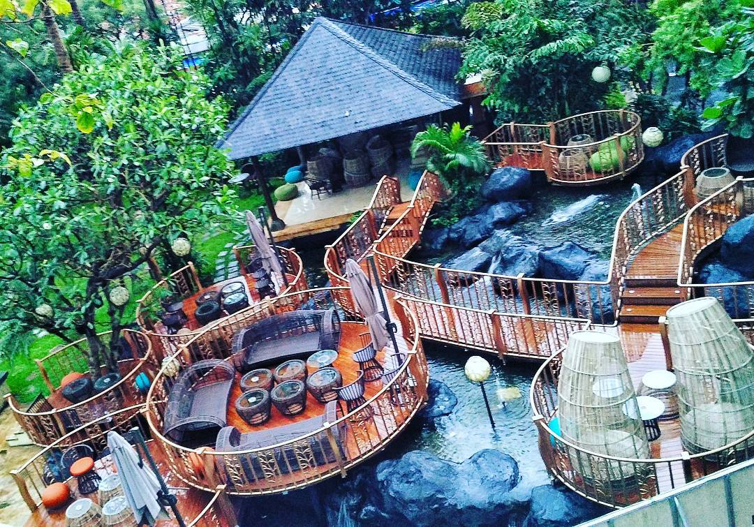 11 Daftar Pilihan Tempat Bukber Terdekat di Jakarta Pusat Yang Populer dan Wajib Untuk Kamu Kunjungi 6