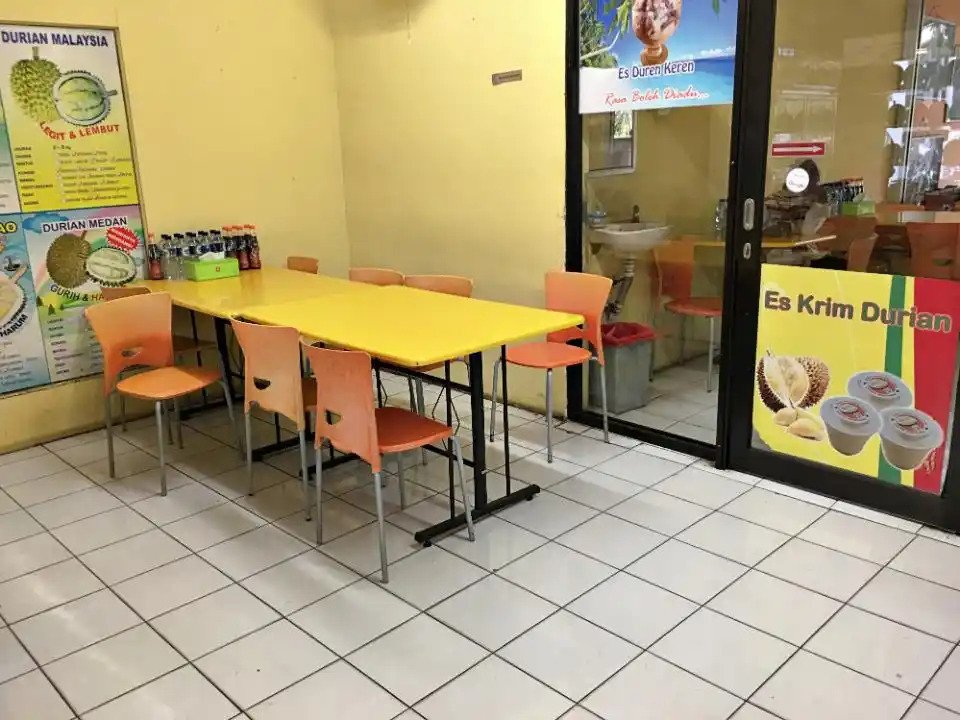 10 Referensi Tempat Bukber Terdekat di Wilayah Jakarta Timur Untuk Menambah Pengalaman Kulinermu 6