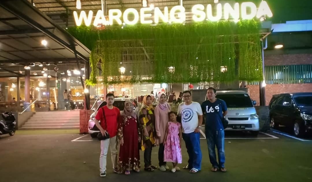 10 Tempat Berbuka Puasa di Jakarta Barat Yang Asyik dan Enak Bersama Keluarga, Simak Rekomendasi Ini! 7