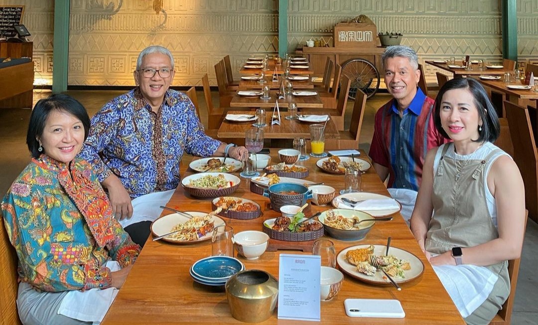 10 Rekomendasi Tempat Untuk Berbuka Puasa di Jakarta Pusat Bersama Keluarga Maupun Teman 7