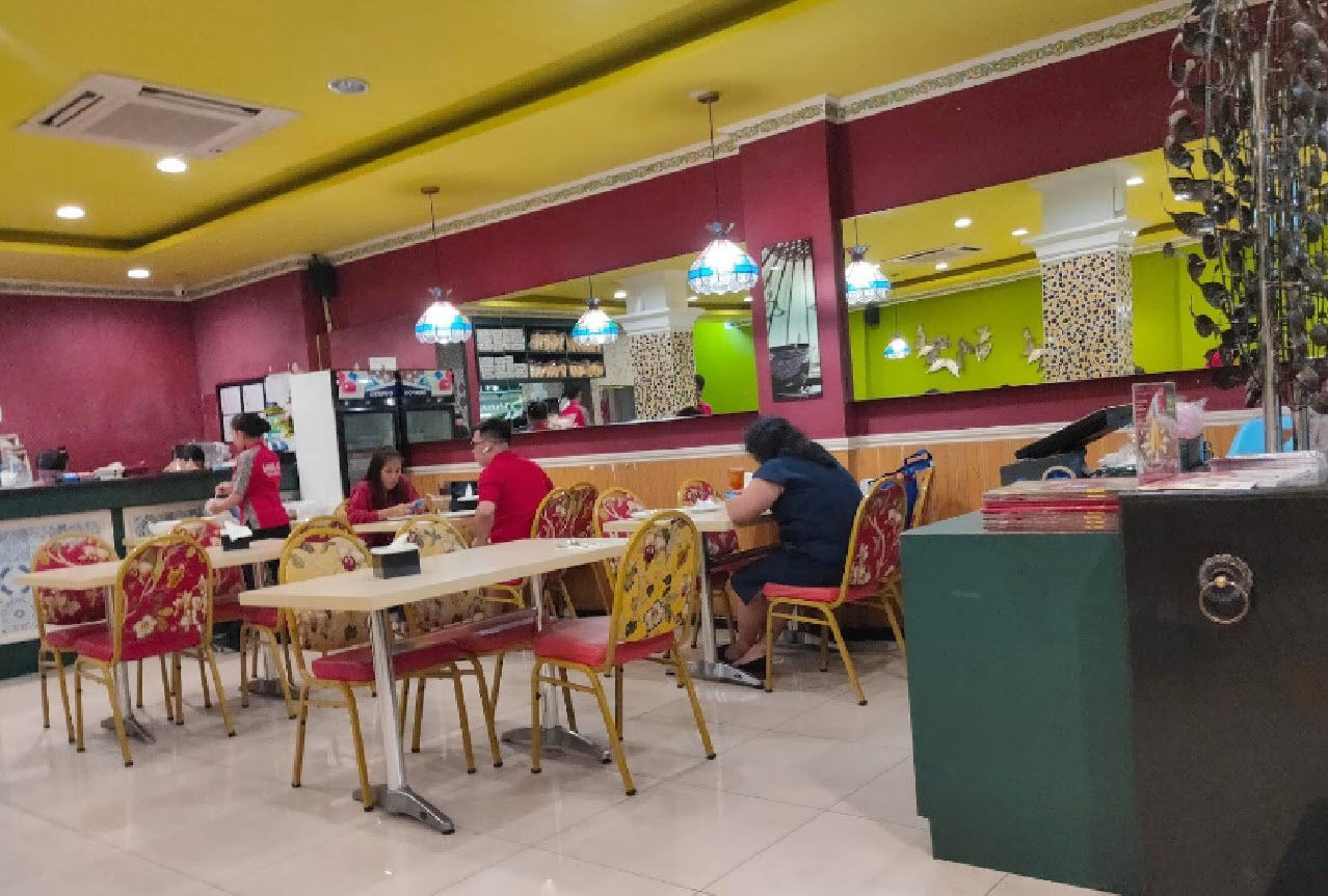 10 Daftar Tempat Bukber Terdekat di Wilayah Kelapa Gading Jakarta Utara Yang Aman dan Halal 7