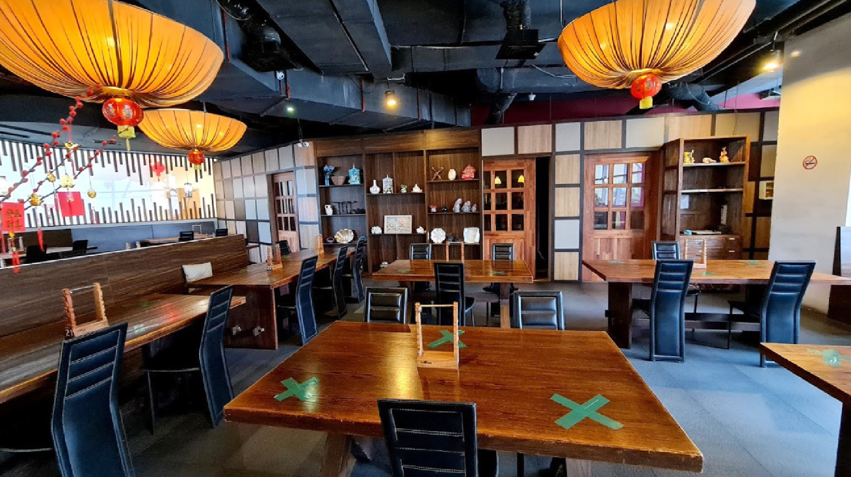 10 Referensi Tempat Bukber Terdekat di Daerah Setiabudi Jakarta Selatan Yang Enak dan Berkualitas 7 10 Referensi Tempat Bukber Terdekat di Daerah Setiabudi Jakarta Selatan Yang Enak dan Berkualitas 7