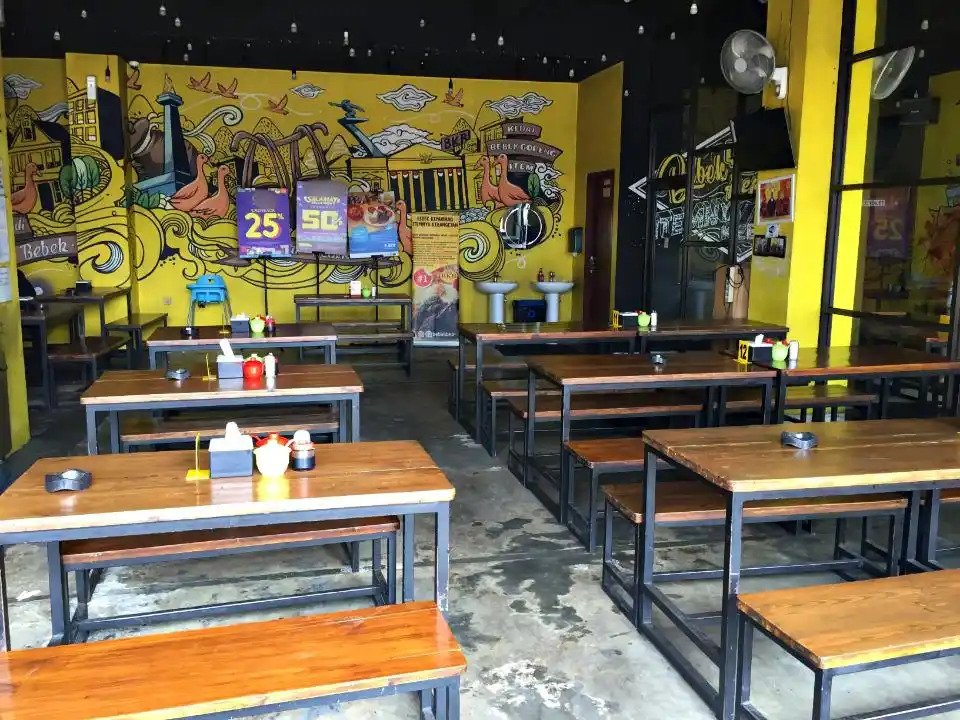 10 Rekomendasi Tempat Bukber Terdekat di Daerah Jakarta Barat Yang Nyaman dan Menarik Untuk Keluarga 7 10 Rekomendasi Tempat Bukber Terdekat di Daerah Jakarta Barat Yang Nyaman dan Menarik Untuk Keluarga 7