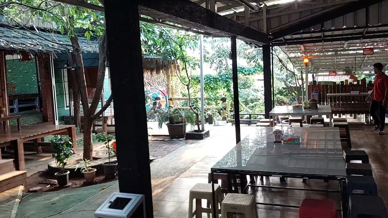 10 Daftar Referensi Tempat Bukber Terdekat di Wilayah Bekasi Yang Adem dan Nyaman, Simak Ini 7 10 Daftar Referensi Tempat Bukber Terdekat di Wilayah Bekasi Yang Adem dan Nyaman, Simak Ini 7