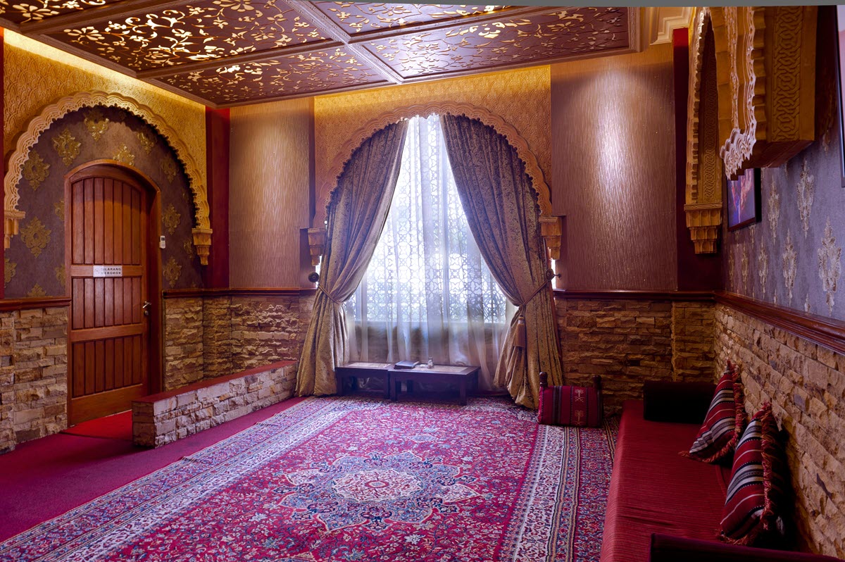 10 Referensi Tempat Bukber Terdekat di Wilayah Jakarta Timur Untuk Menambah Pengalaman Kulinermu 7