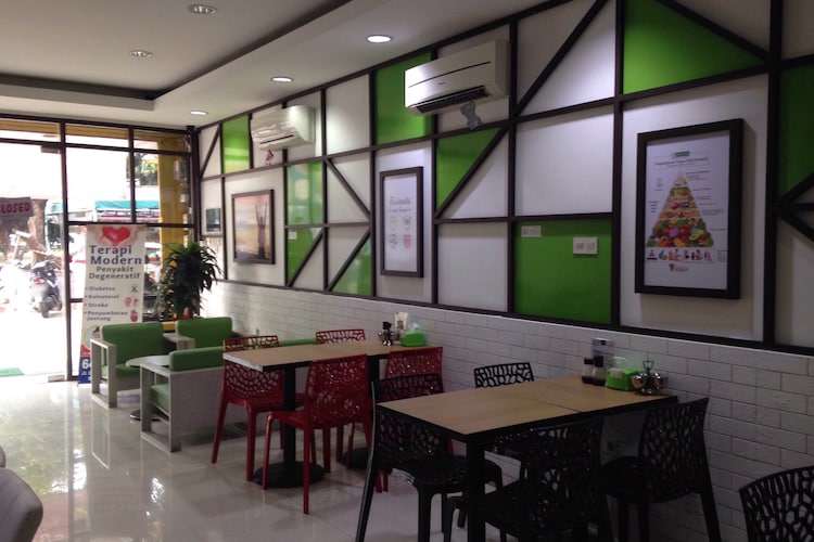 10 Referensi Tempat Bukber Terdekat di Jakarta Utara Yang Recommended dan Selalu Menggugah Selera 7 10 Referensi Tempat Bukber Terdekat di Jakarta Utara Yang Recommended dan Selalu Menggugah Selera 7