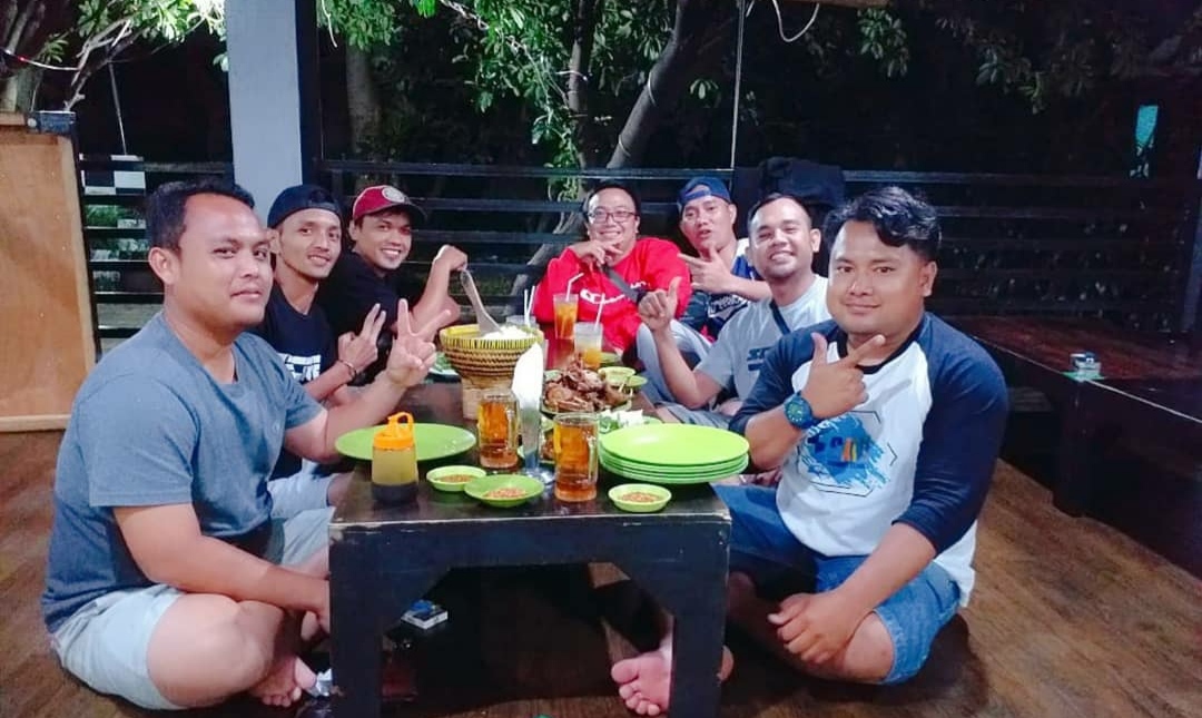 10 Tempat Berbuka Puasa di Bogor Untuk Keluarga Yang Asyik dan Nyaman, Simak Rekomendasi Ini! 1