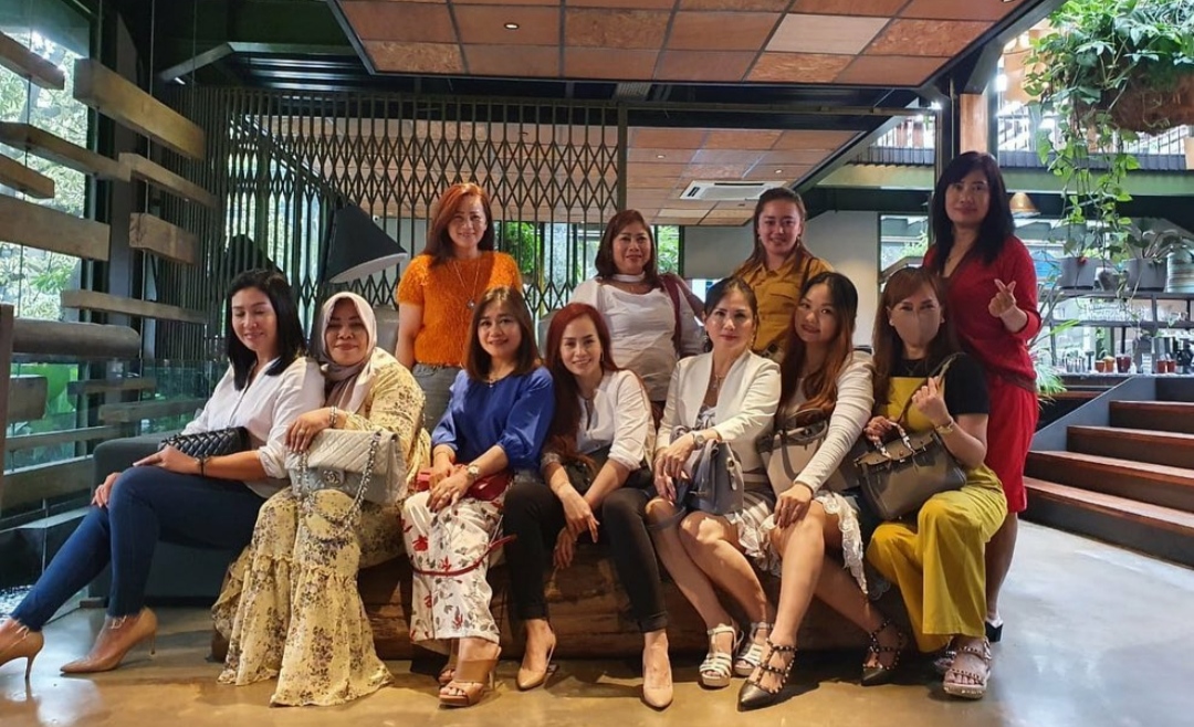 10 Rekomendasi Tempat Buka Puasa Terdekat di Tangerang Selatan Yang Enak Bersama Keluarga 8 10 Rekomendasi Tempat Buka Puasa Terdekat di Tangerang Selatan Yang Enak Bersama Keluarga 8