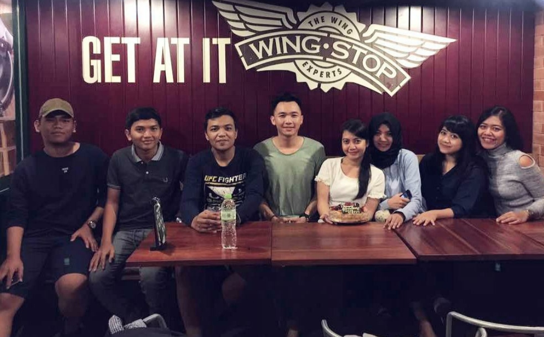 10 Rekomendasi Tempat Buka Puasa Bersama di Daerah Kemang Jakarta Selatan Yang Asyik dan Enak 8 10 Rekomendasi Tempat Buka Puasa Bersama di Daerah Kemang Jakarta Selatan Yang Asyik dan Enak 8