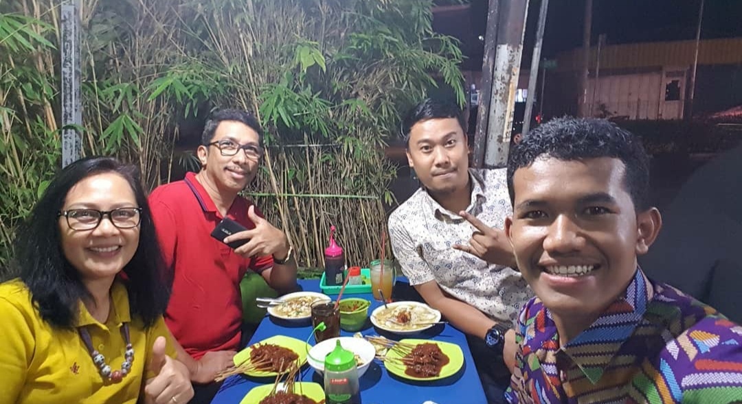 10 Rekomendasi Tempat Makan Untuk Berbuka Puasa Terdekat di Balikpapan Yang Enak dan Murah 8
