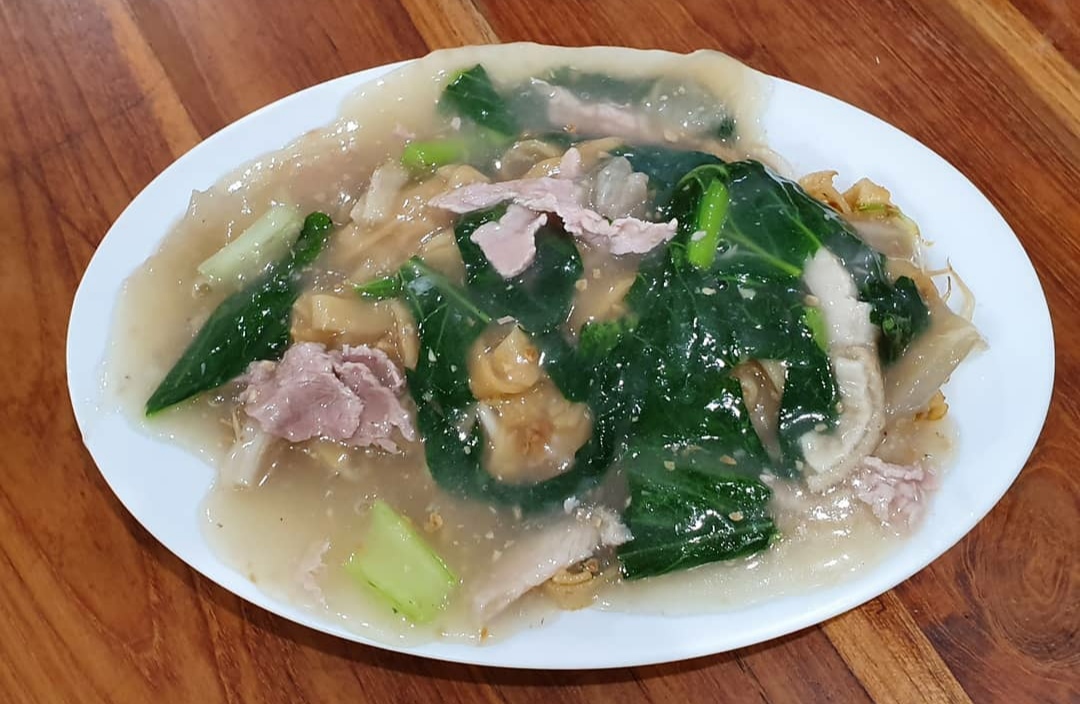 10 Rekomendasi Tempat Berbuka Puasa Bersama Terdekat di Kelapa Gading Untuk Kamu dan Keluarga 8