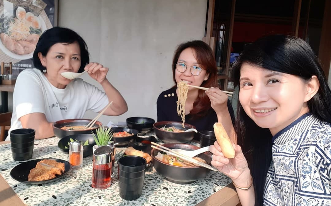 10 Referensi Tempat Berbuka Puasa di Wilayah Tangerang Yang Asyik dan Enak Bersama Keluarga 8