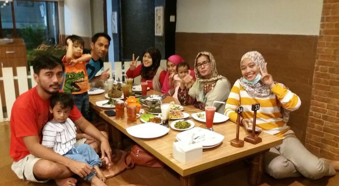 10 Tempat Buka Puasa Bersama di Jakarta Yang Favorit dan Enak, Simak Daftar Referensi Berikut Ini! 8 10 Tempat Buka Puasa Bersama di Jakarta Yang Favorit dan Enak, Simak Daftar Referensi Berikut Ini! 8