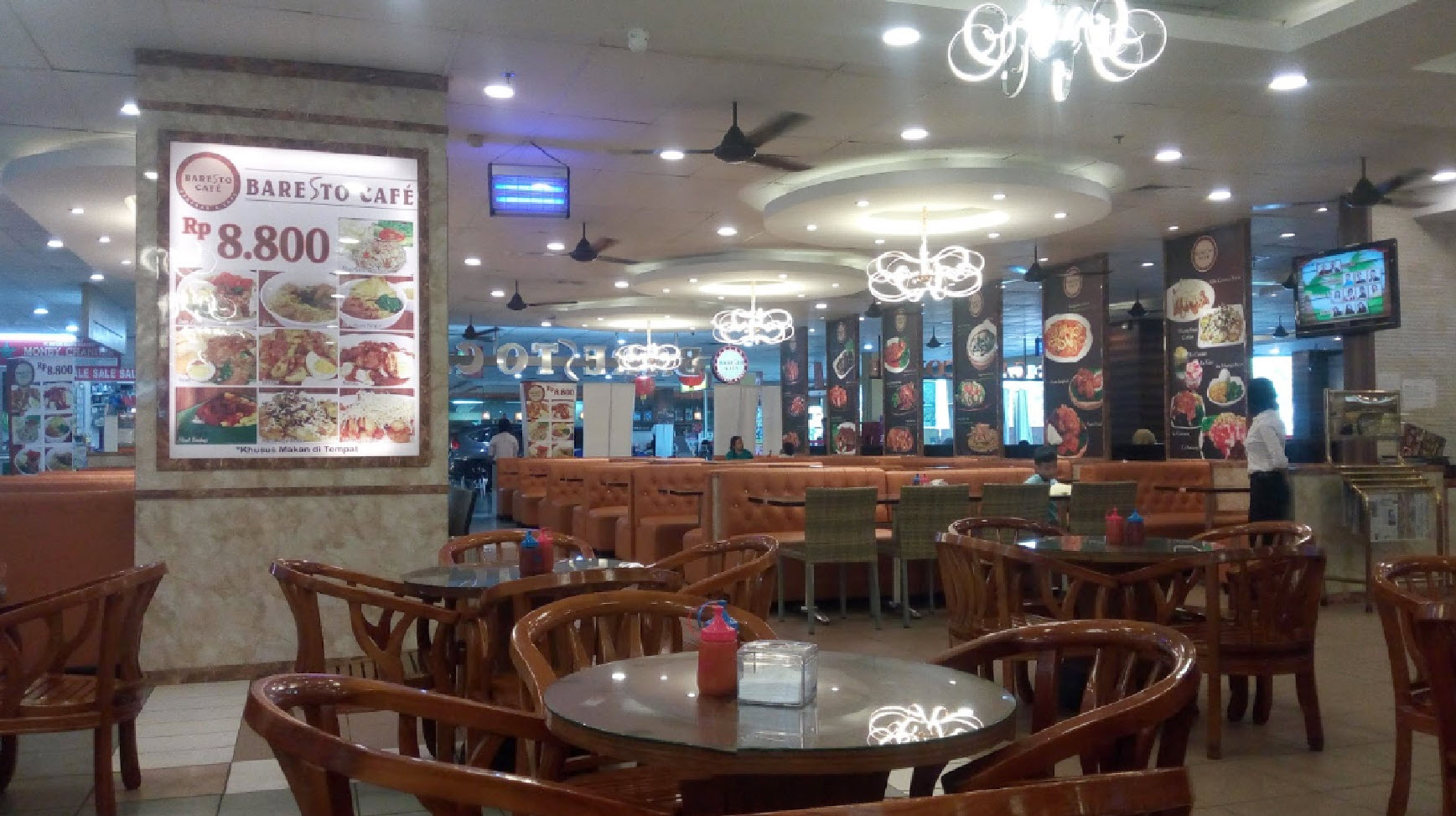 10 Daftar Tempat Bukber Yang Spesial dan Khas di Wilayah Batam, Simak Referensi Berikut Ini 8