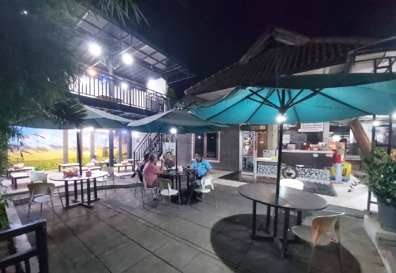 11 Tempat Bukber Yang Wajib Dikunjungi di Semarang, Termasuk Daerah Tembalang dan Tlogosari 8