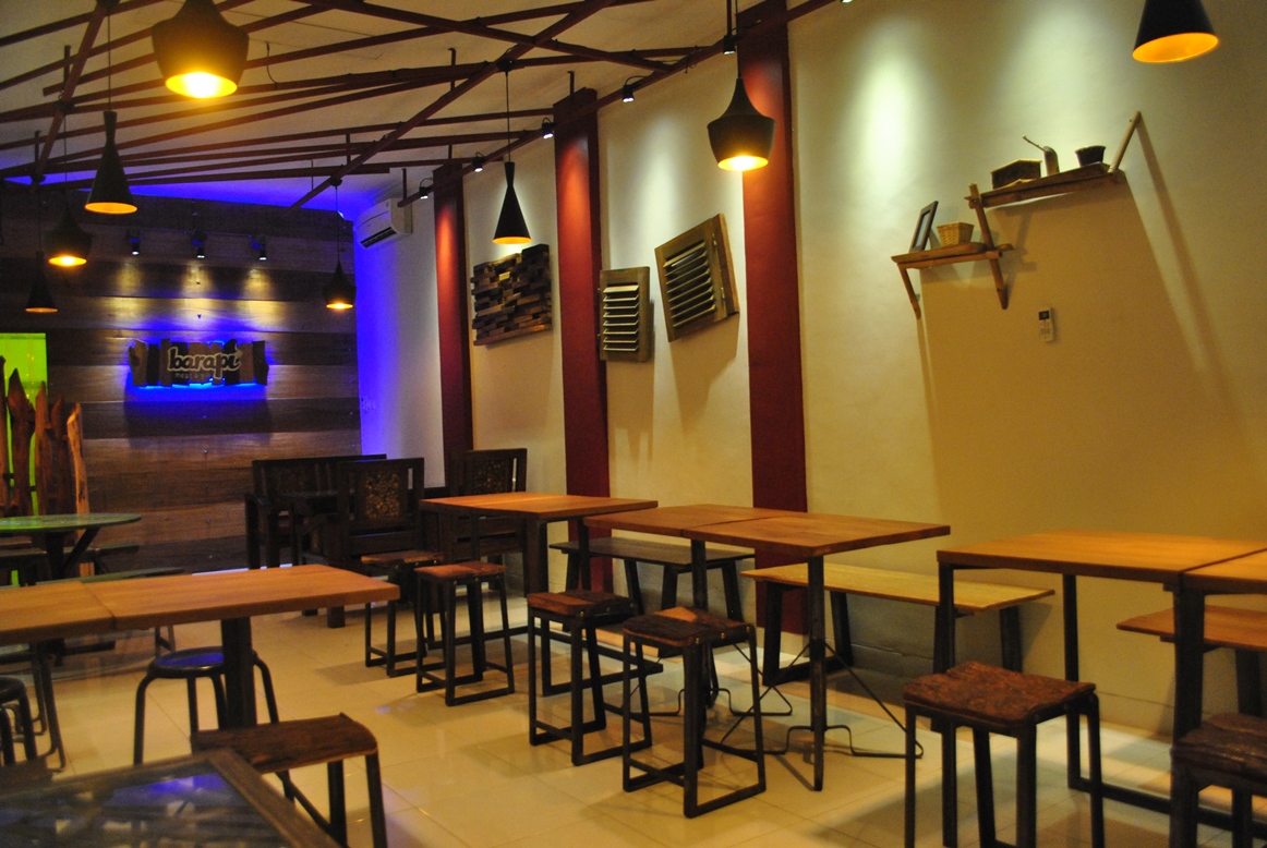 10 Rekomendasi Tempat Bukber Terdekat di Daerah Jakarta Barat Yang Nyaman dan Menarik Untuk Keluarga 8 10 Rekomendasi Tempat Bukber Terdekat di Daerah Jakarta Barat Yang Nyaman dan Menarik Untuk Keluarga 8