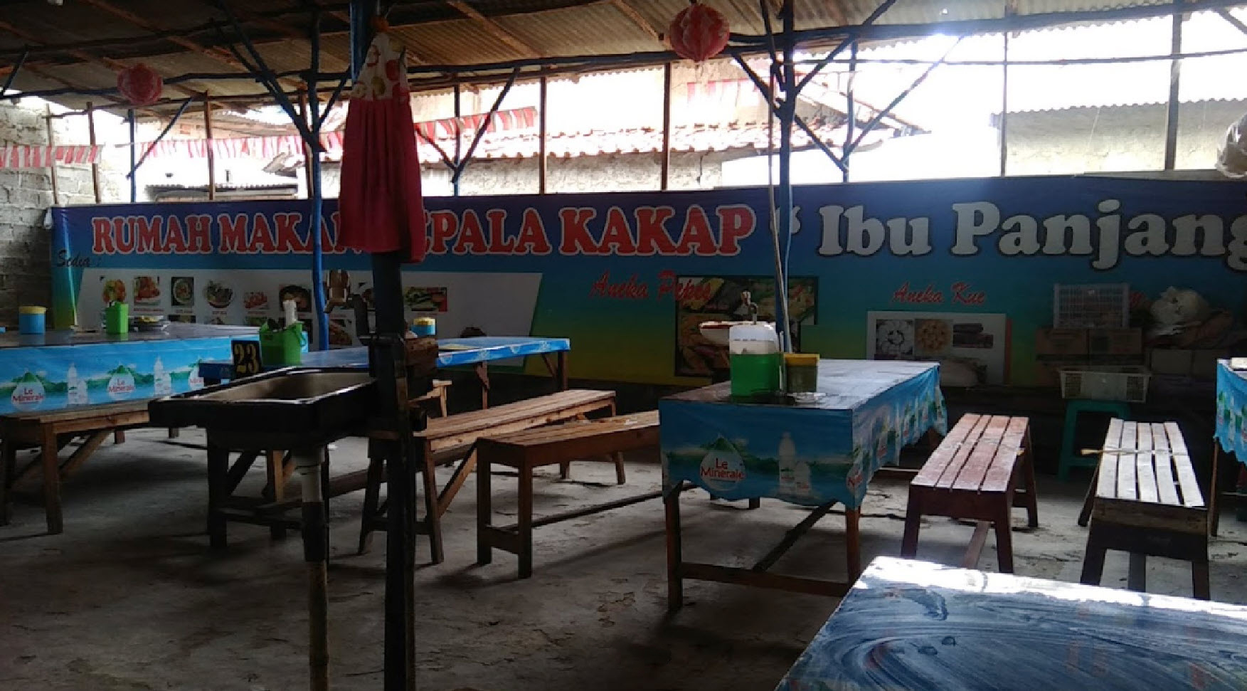 10 Tempat Bukber di Daerah Bintaro Yang Nikmat dan Kekinian, Simak Daftar Ulasan Berikut Ini 8