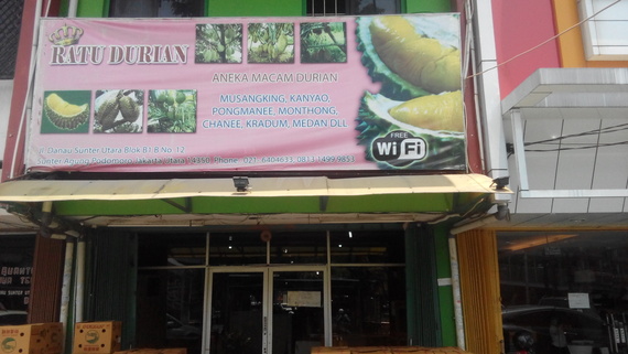 10 Referensi Tempat Bukber Terdekat di Jakarta Utara Yang Recommended dan Selalu Menggugah Selera 8 10 Referensi Tempat Bukber Terdekat di Jakarta Utara Yang Recommended dan Selalu Menggugah Selera 8