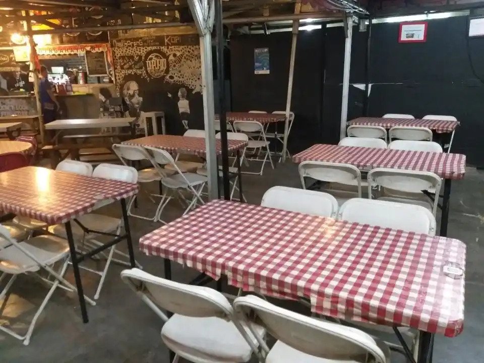 10 Rekomendasi Tempat Bukber Terdekat di Wilayah Jakarta Selatan Yang Dapat Menyegarkan Harimu 8