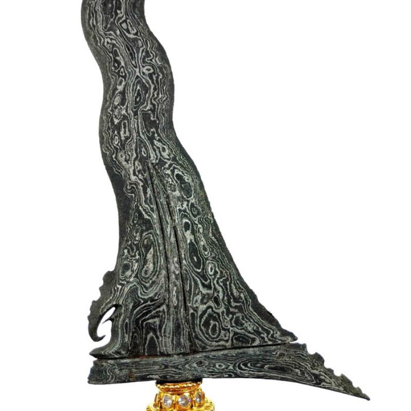 10 Keris Kuno Termahal Yang Dicari Para Kolektor 3 10 Keris Kuno Termahal Yang Dicari Para Kolektor 3