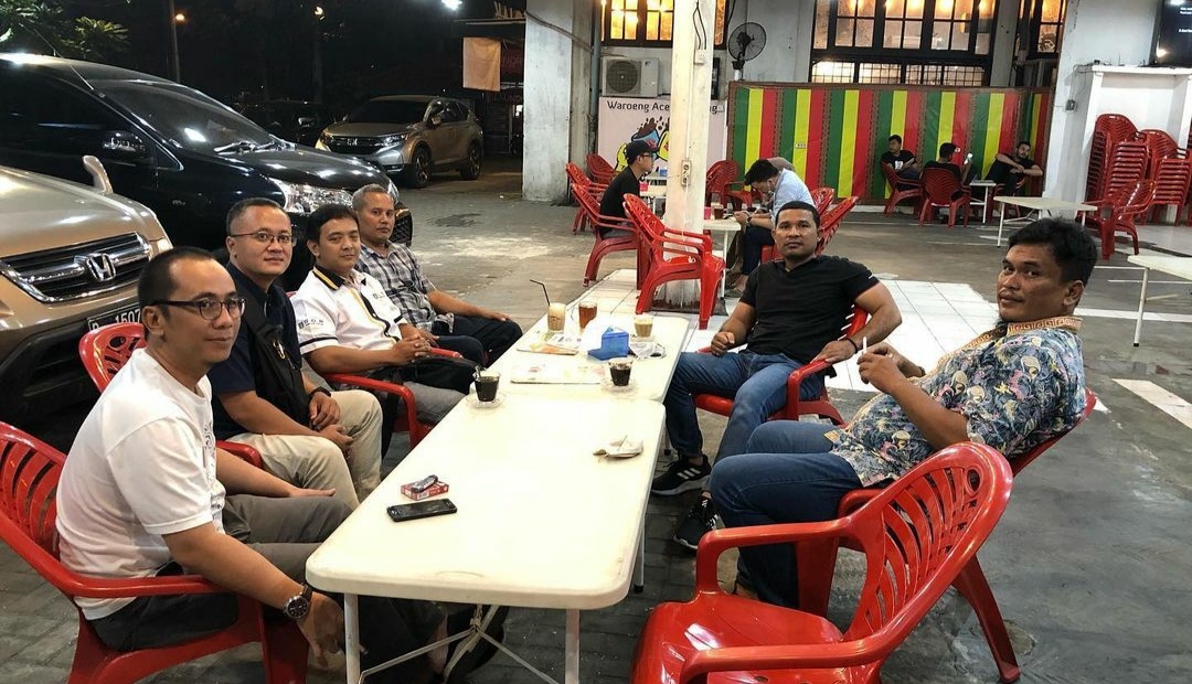 10 Rekomendasi Tempat Buka Puasa Terdekat di Tangerang Selatan Yang Enak Bersama Keluarga 9 10 Rekomendasi Tempat Buka Puasa Terdekat di Tangerang Selatan Yang Enak Bersama Keluarga 9