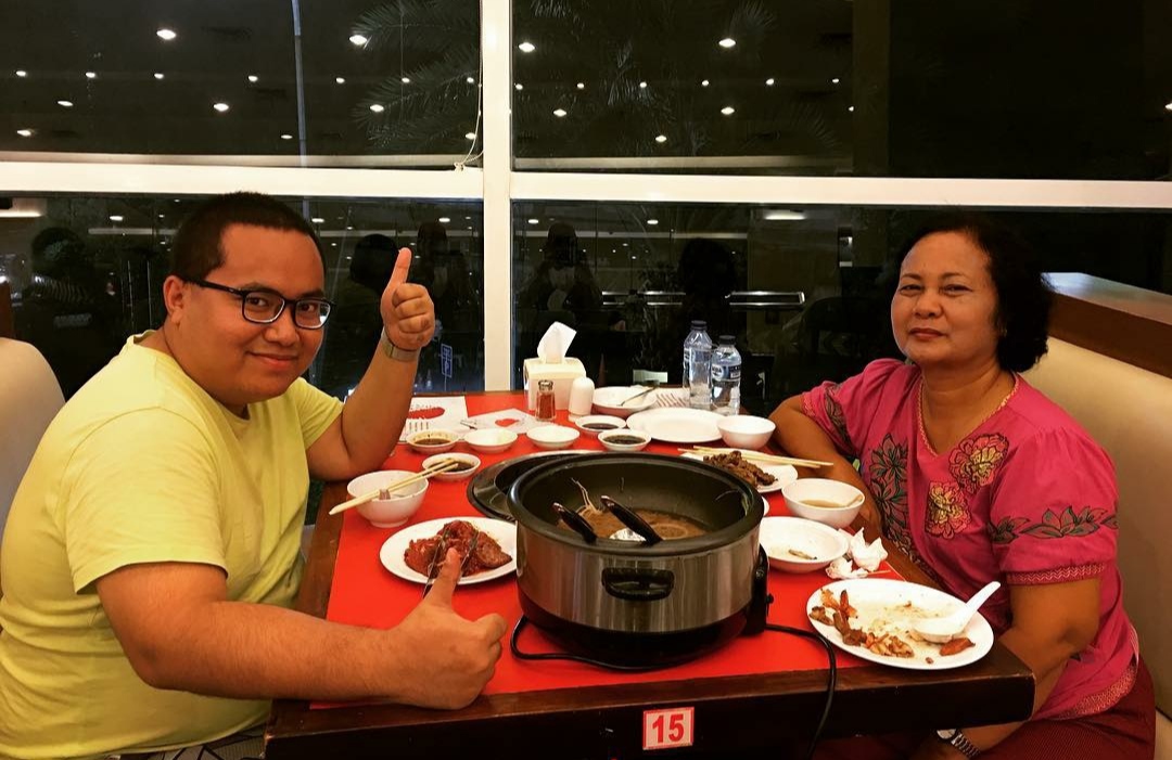 10 Referensi Tempat Berbuka Puasa di Wilayah Tangerang Yang Asyik dan Enak Bersama Keluarga 9