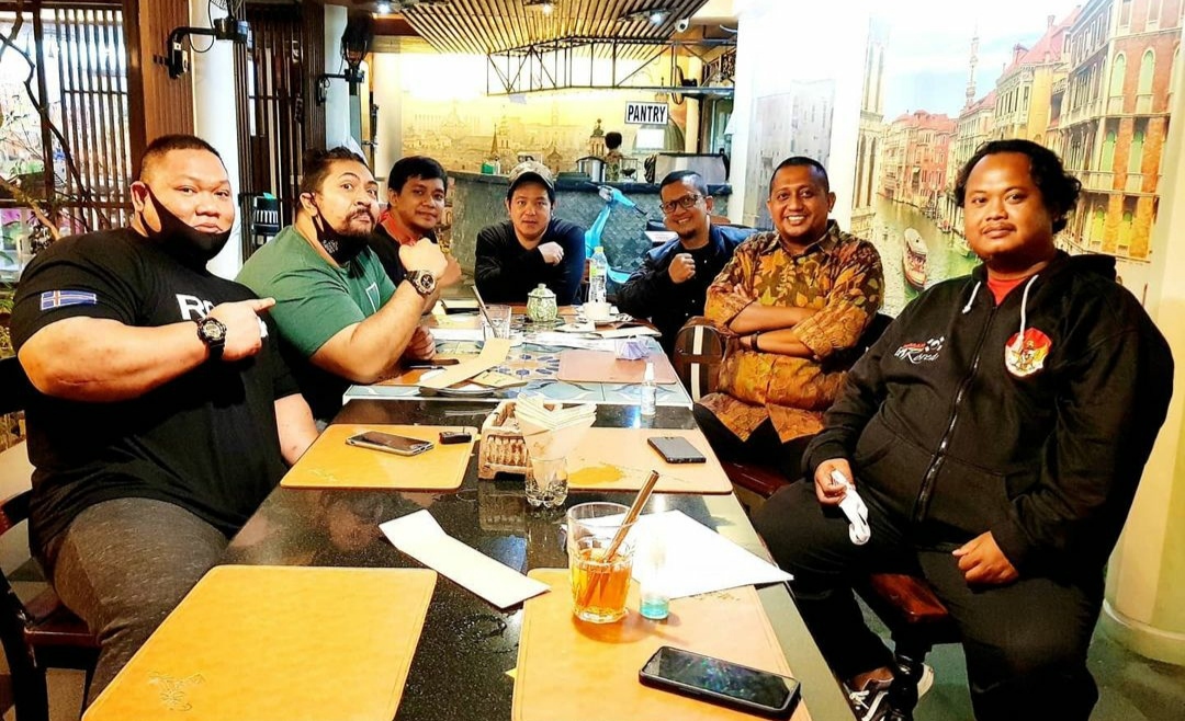 10 Rekomendasi Tempat Buka Puasa Bersama di Daerah Kemang Jakarta Selatan Yang Asyik dan Enak 9 10 Rekomendasi Tempat Buka Puasa Bersama di Daerah Kemang Jakarta Selatan Yang Asyik dan Enak 9