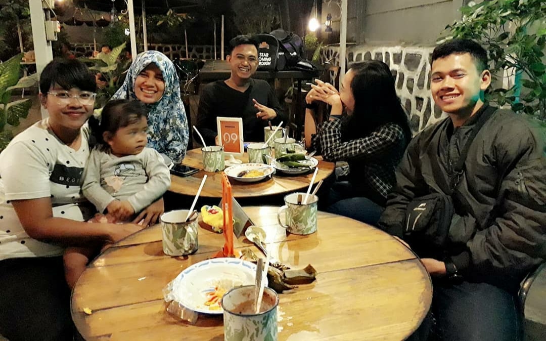 10 Tempat Buka Puasa Yang Enak dan Menjadi Favorit di Wilayah Solo, Simak Daftar Referensi Ini 9