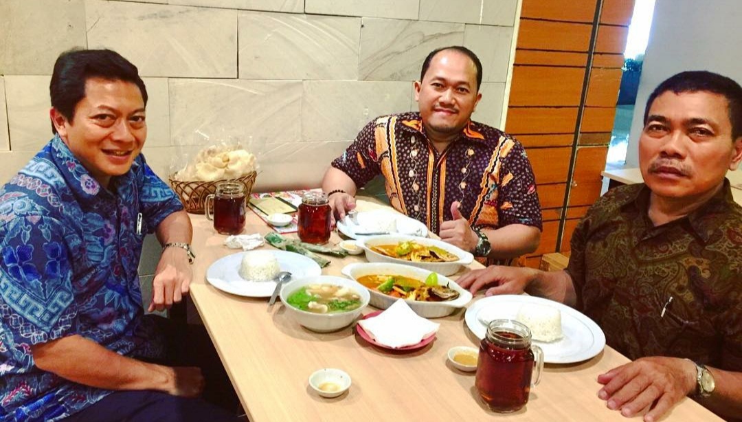 10 Rekomendasi Tempat Berbuka Puasa Bersama Terdekat di Kelapa Gading Untuk Kamu dan Keluarga 9