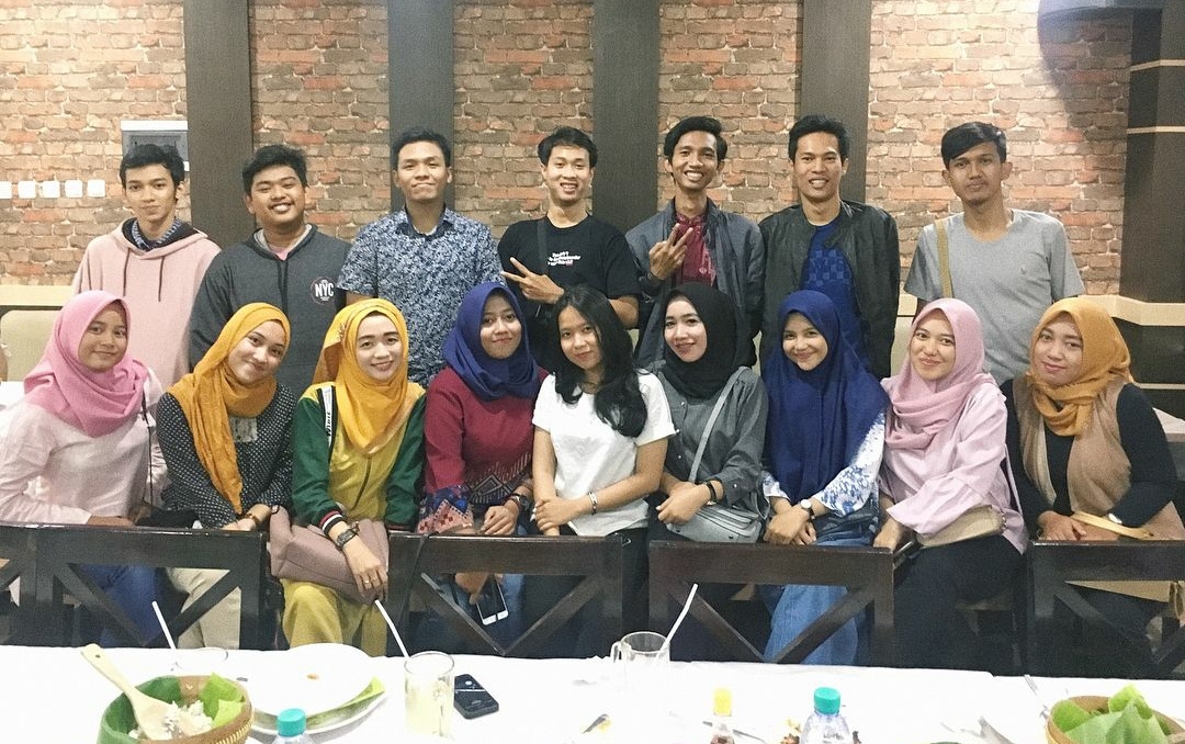 10 Tempat Buka Puasa Terdekat di Samarinda, Simak Daftar Yang Bisa Kamu Pilih Berikut Ini 9