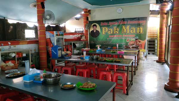 11 Tempat Bukber Yang Wajib Dikunjungi di Semarang, Termasuk Daerah Tembalang dan Tlogosari 9