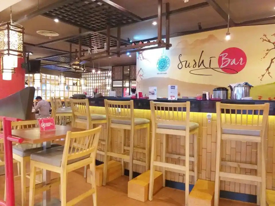 10 Referensi Tempat Bukber Terdekat di Daerah Setiabudi Jakarta Selatan Yang Enak dan Berkualitas 9 10 Referensi Tempat Bukber Terdekat di Daerah Setiabudi Jakarta Selatan Yang Enak dan Berkualitas 9