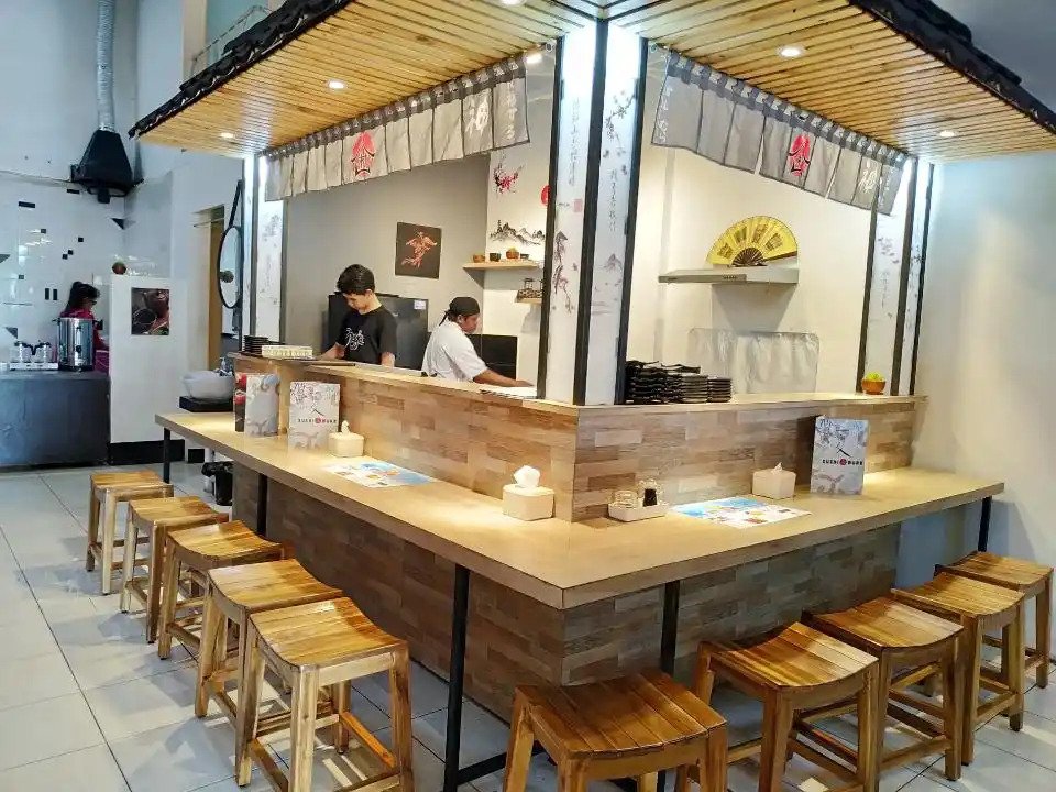 10 Daftar Tempat Bukber Terdekat di Wilayah Kelapa Gading Jakarta Utara Yang Aman dan Halal 9