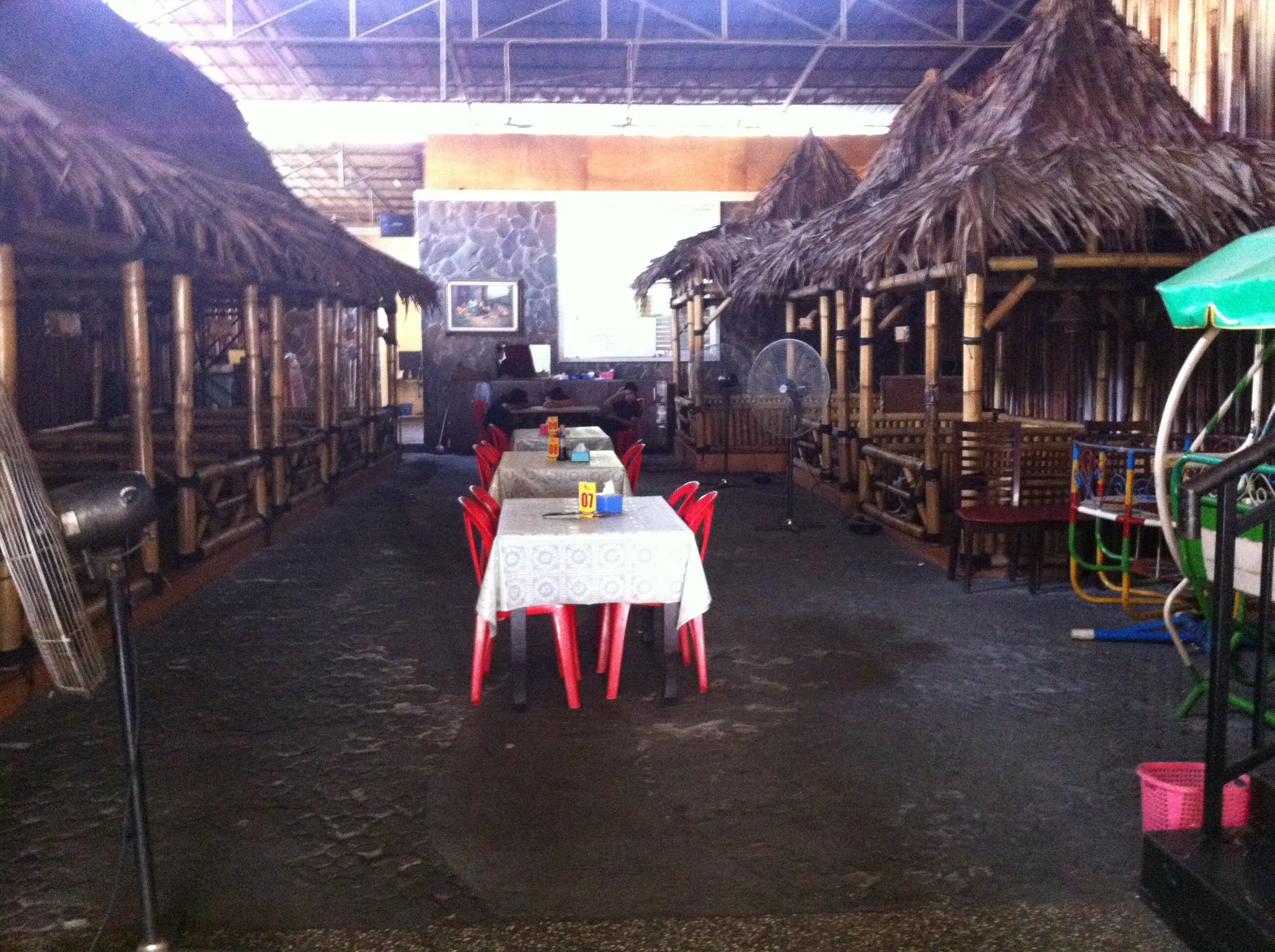 10 Rekomendasi Tempat Bukber Terdekat di Wilayah Jakarta Yang Asik dan Enak, Simak Daftar Ini 9